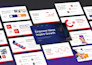 design your presentation with pitch software